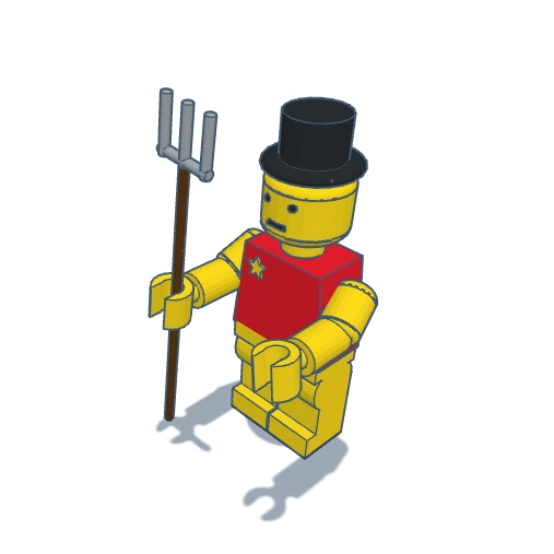 lego-mehike_eest